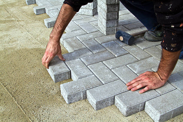 Trusted Berry College, GA Driveway Pavers Experts